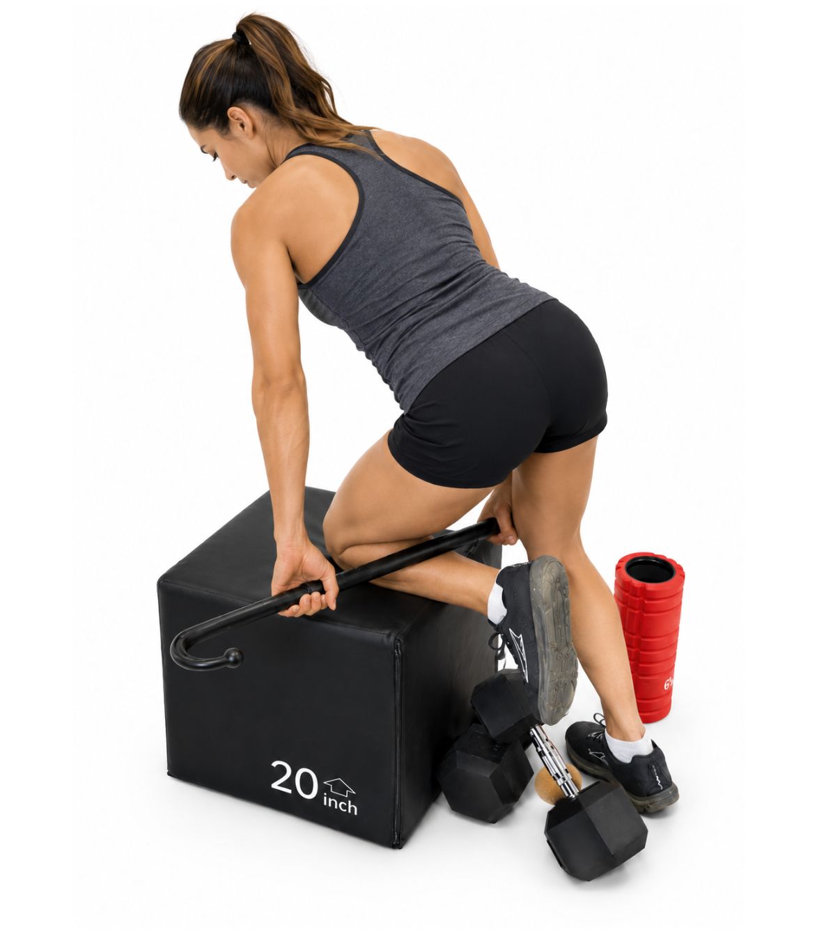 KANERx Your Complete Home Therapy and Massage Tool