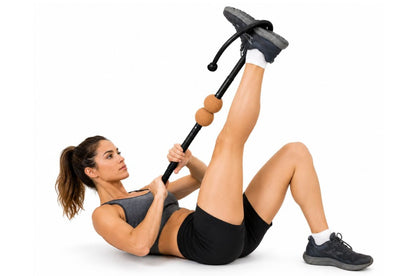 KANERx Your Complete Home Therapy and Massage Tool